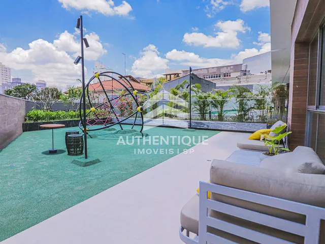 Imagem 12: Ambience Vila Mariana - Apartamento À Venda em São Paulo/Sp