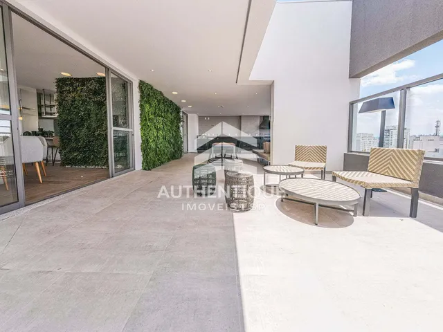 Imagem 5: Ambience Vila Mariana - Apartamento À Venda em São Paulo/Sp