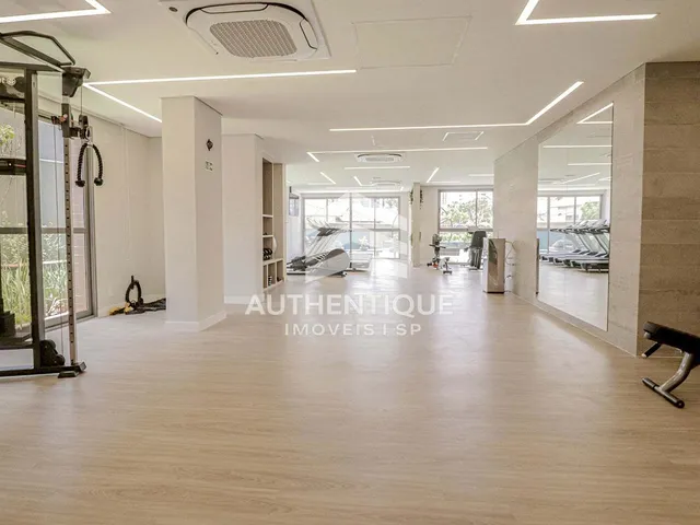 Imagem 4: Ambience Vila Mariana - Apartamento À Venda em São Paulo/Sp