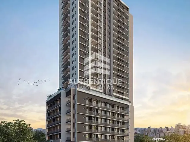Imagem 5: Baro Higienopolis - Apartamento À Venda no Bairro santa Cecília - São Paulo/Sp, Zona Central