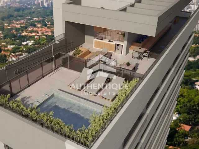 Imagem 10: Baro Higienopolis - Apartamento À Venda no Bairro santa Cecília - São Paulo/Sp, Zona Central
