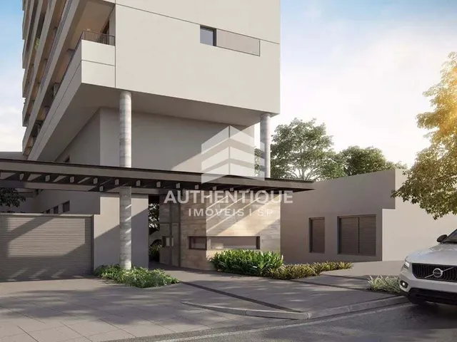 Imagem 6: Baro Higienopolis - Apartamento À Venda no Bairro santa Cecília - São Paulo/Sp, Zona Central