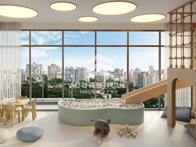 Imagem 8: Baro Higienopolis - Apartamento À Venda no Bairro santa Cecília - São Paulo/Sp, Zona Central