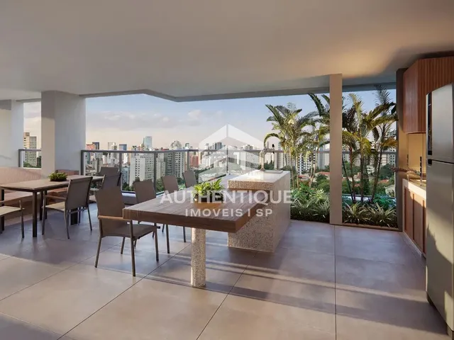 Imagem 9: Baro Higienopolis - Apartamento À Venda no Bairro santa Cecília - São Paulo/Sp, Zona Central