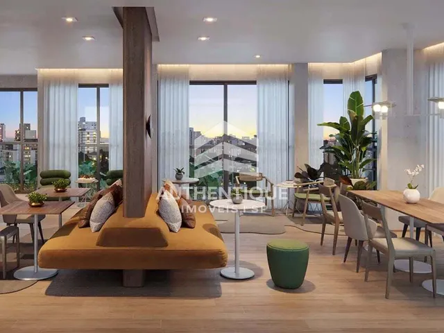 Imagem 2: Baro Higienopolis - Apartamento À Venda no Bairro santa Cecília - São Paulo/Sp, Zona Central