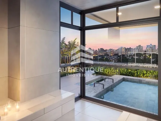 Imagem 11: Baro Higienopolis - Apartamento À Venda no Bairro santa Cecília - São Paulo/Sp, Zona Central