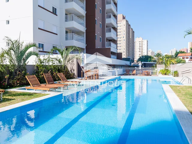 Imagem 13: Reserva Saude - Apartamento À Venda no Bairro Saúde - São Paulo/Sp, Zona Sul