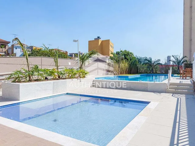 Imagem 4: Reserva Saude - Apartamento À Venda no Bairro Saúde - São Paulo/Sp, Zona Sul