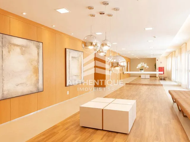 Imagem 2: Reserva Saude - Apartamento À Venda no Bairro Saúde - São Paulo/Sp, Zona Sul