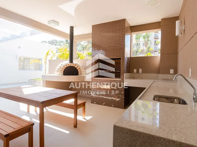 Imagem 9: Reserva Saude - Apartamento À Venda no Bairro Saúde - São Paulo/Sp, Zona Sul