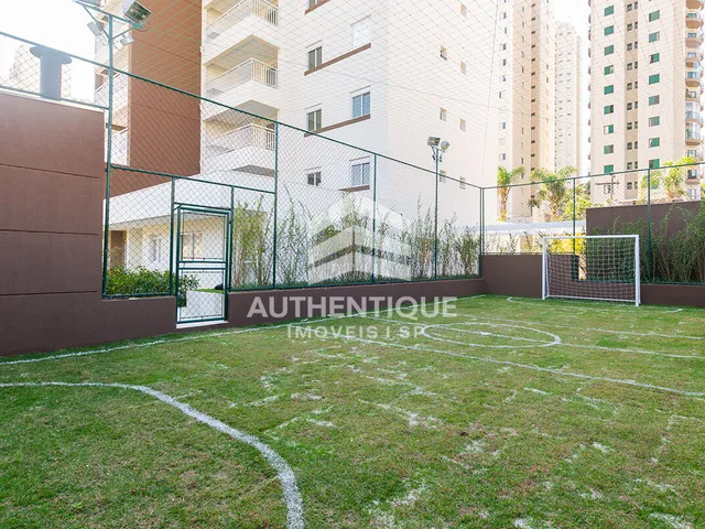 Imagem 5: Reserva Saude - Apartamento À Venda no Bairro Saúde - São Paulo/Sp, Zona Sul