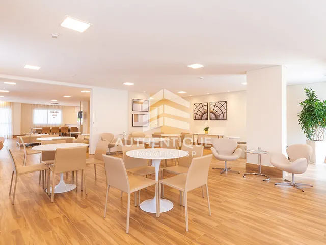 Imagem 7: Reserva Saude - Apartamento À Venda no Bairro Saúde - São Paulo/Sp, Zona Sul