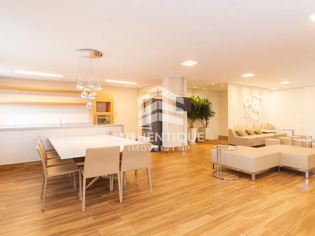 Imagem 15: Reserva Saude - Apartamento À Venda no Bairro Saúde - São Paulo/Sp, Zona Sul