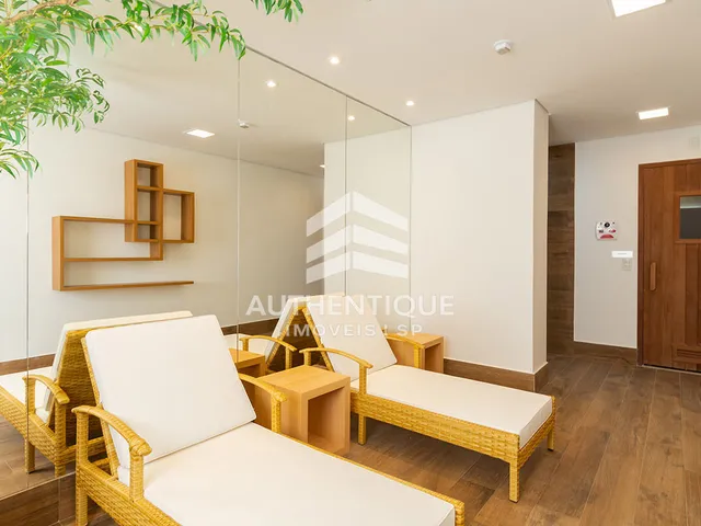 Imagem 16: Reserva Saude - Apartamento À Venda no Bairro Saúde - São Paulo/Sp, Zona Sul