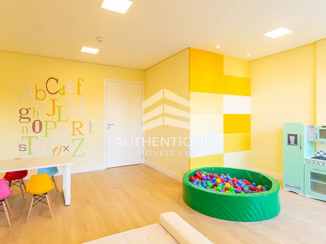 Imagem 12: Reserva Saude - Apartamento À Venda no Bairro Saúde - São Paulo/Sp, Zona Sul