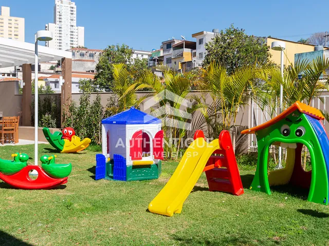 Imagem 6: Reserva Saude - Apartamento À Venda no Bairro Saúde - São Paulo/Sp, Zona Sul