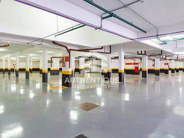 Imagem 11: Reserva Saude - Apartamento À Venda no Bairro Saúde - São Paulo/Sp, Zona Sul