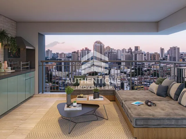 Imagem: Eredita Mooca - Apartamento À Venda em