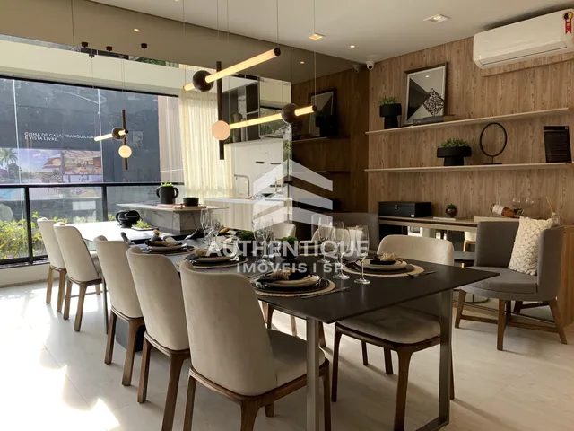 Imagem: Lure Perdizes - Apartamento À Venda em