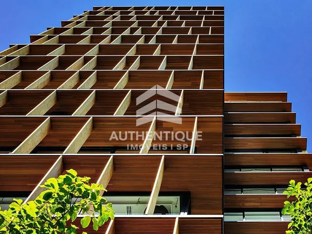 Imagem: Nube Itaim - Apartamento À Venda em São
