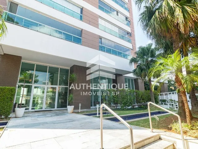 Imagem: Practical Life Pensilvânia Brooklin - Apartamento