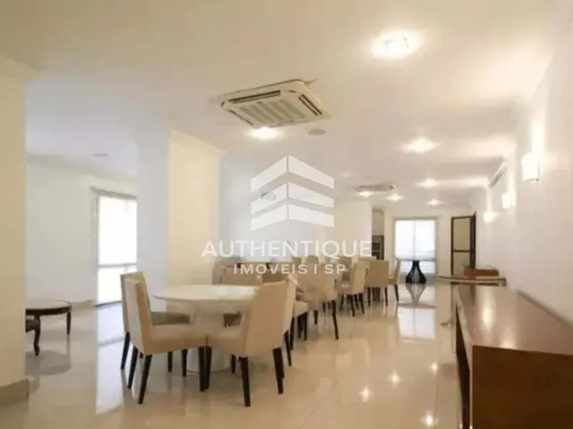 Imagem 8: Maison George V - Moema Índios - Apartamento À Venda no Bairro Moema Índios - São Paulo/Sp, Zona Sul