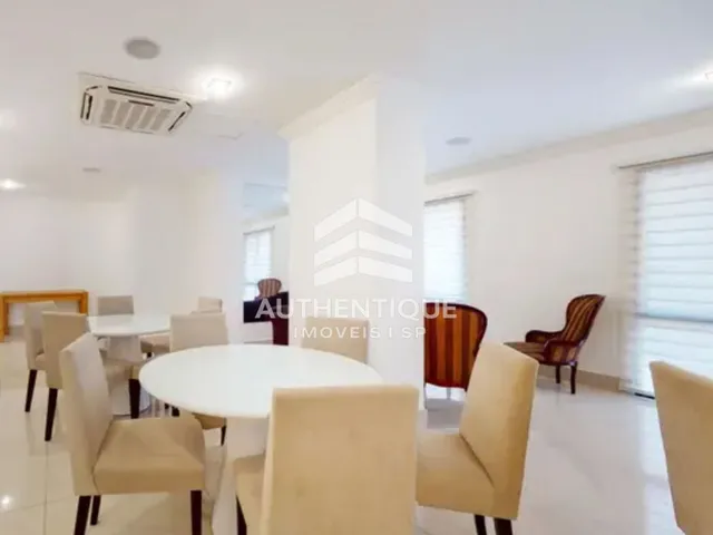 Imagem 12: Maison George V - Moema Índios - Apartamento À Venda no Bairro Moema Índios - São Paulo/Sp, Zona Sul