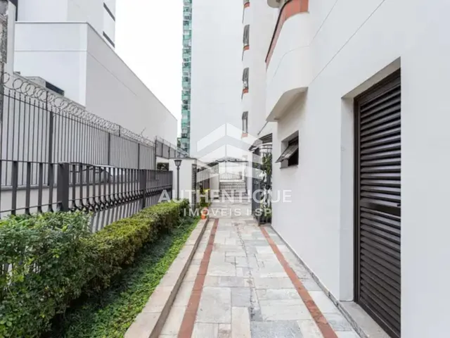 Imagem 13: Maison George V - Moema Índios - Apartamento À Venda no Bairro Moema Índios - São Paulo/Sp, Zona Sul