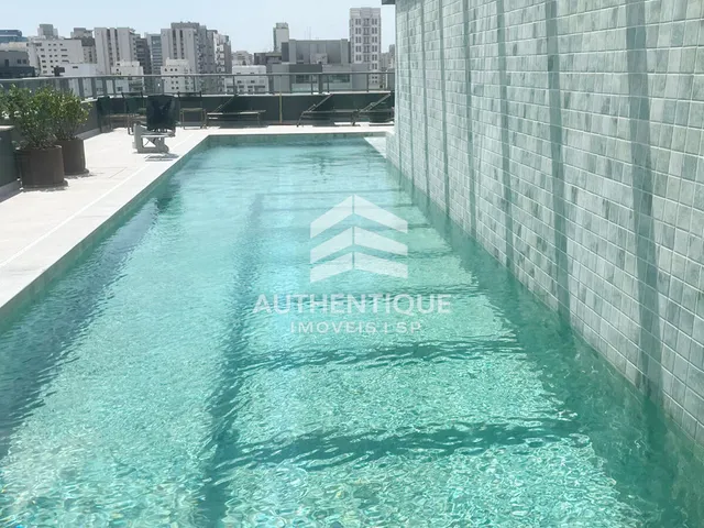 Imagem 6: Moa 292 Moema - Apartamento À Venda no Bairro Moema - São Paulo/Sp, Zona Sul