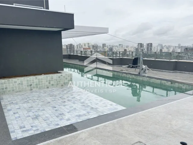 Imagem 8: Moa 292 Moema - Apartamento À Venda no Bairro Moema - São Paulo/Sp, Zona Sul