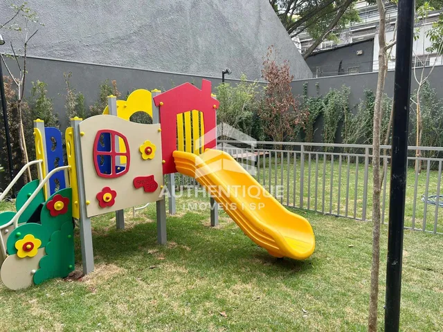 Imagem 5: Moa 292 Moema - Apartamento À Venda no Bairro Moema - São Paulo/Sp, Zona Sul
