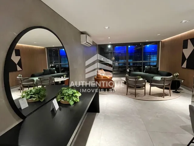 Imagem 15: Moa 292 Moema - Apartamento À Venda no Bairro Moema - São Paulo/Sp, Zona Sul