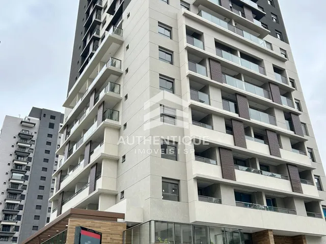 Imagem 12: Moa 292 Moema - Apartamento À Venda no Bairro Moema - São Paulo/Sp, Zona Sul