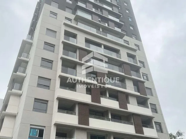 Imagem 2: Moa 292 Moema - Apartamento À Venda no Bairro Moema - São Paulo/Sp, Zona Sul