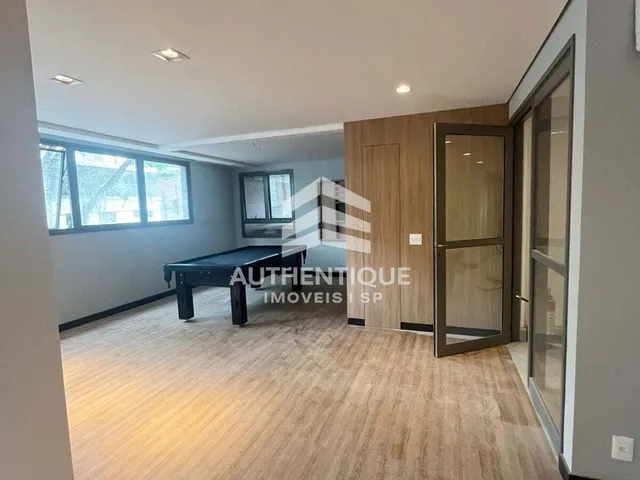 Imagem 4: Moa 292 Moema - Apartamento À Venda no Bairro Moema - São Paulo/Sp, Zona Sul