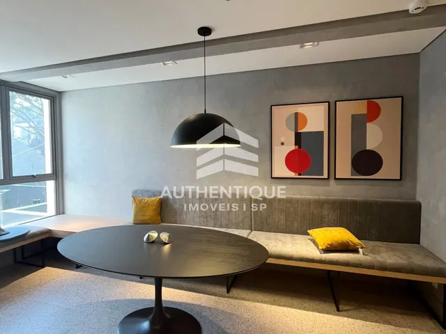 Imagem 10: Moa 292 Moema - Apartamento À Venda no Bairro Moema - São Paulo/Sp, Zona Sul