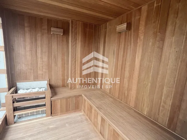 Imagem 13: Moa 292 Moema - Apartamento À Venda no Bairro Moema - São Paulo/Sp, Zona Sul