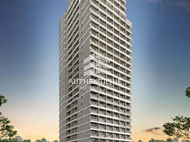 Imagem: LE SIX IBIRAPUERA - Apartamento à venda