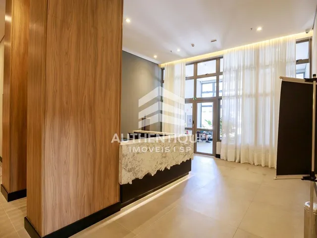 Imagem 3: Hub Brooklin By Ez - Apartamento À Venda no Bairro Brooklin - São Paulo/Sp, Zona Sul