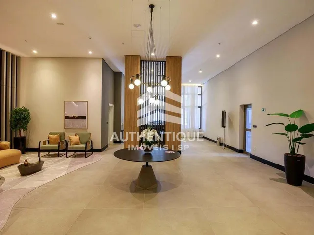 Imagem 13: Hub Brooklin By Ez - Apartamento À Venda no Bairro Brooklin - São Paulo/Sp, Zona Sul