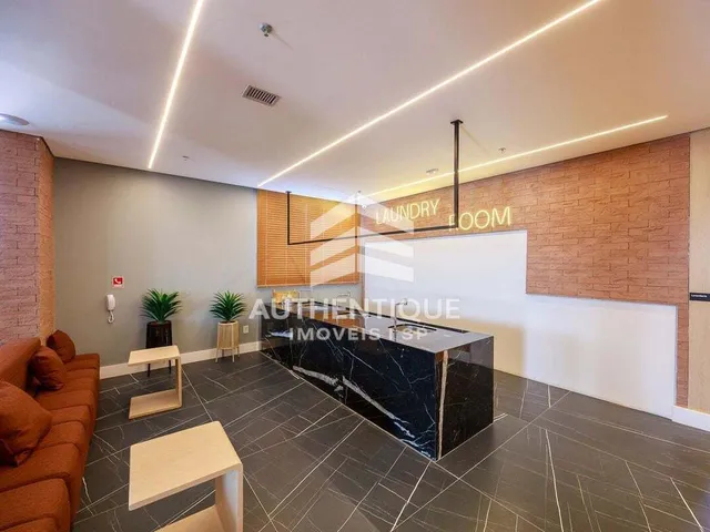 Imagem 9: Hub Brooklin By Ez - Apartamento À Venda no Bairro Brooklin - São Paulo/Sp, Zona Sul