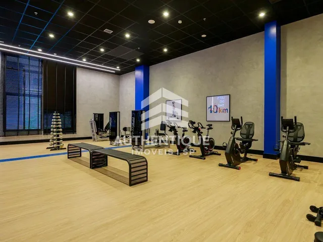 Imagem 16: Hub Brooklin By Ez - Apartamento À Venda no Bairro Brooklin - São Paulo/Sp, Zona Sul
