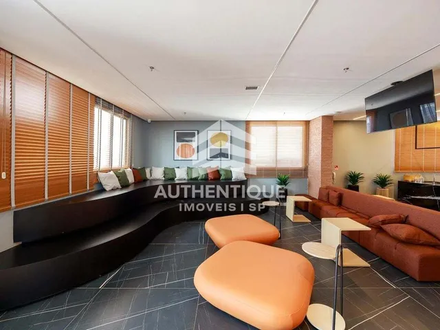 Imagem 14: Hub Brooklin By Ez - Apartamento À Venda no Bairro Brooklin - São Paulo/Sp, Zona Sul