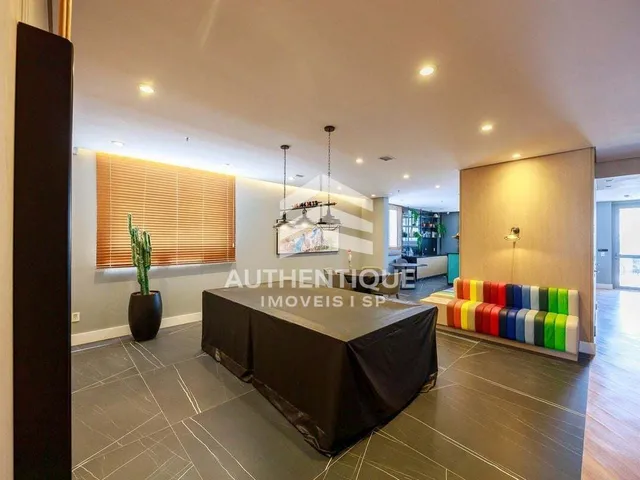 Imagem 4: Hub Brooklin By Ez - Apartamento À Venda no Bairro Brooklin - São Paulo/Sp, Zona Sul