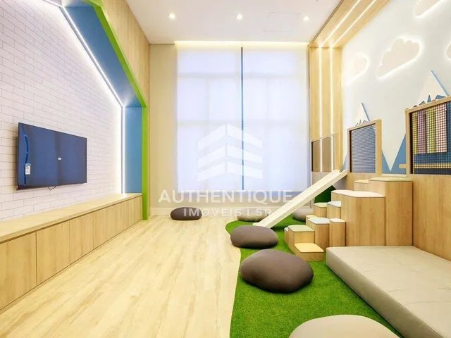 Imagem 10: Hub Brooklin By Ez - Apartamento À Venda no Bairro Brooklin - São Paulo/Sp, Zona Sul