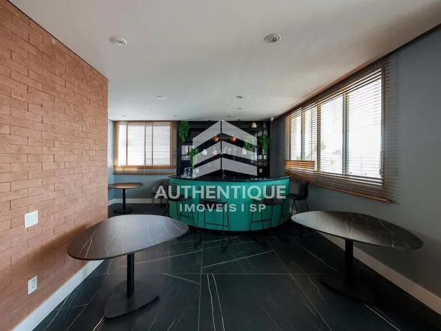 Imagem 2: Hub Brooklin By Ez - Apartamento À Venda no Bairro Brooklin - São Paulo/Sp, Zona Sul