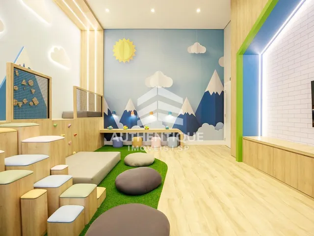 Imagem 6: Hub Brooklin By Ez - Apartamento À Venda no Bairro Brooklin - São Paulo/Sp, Zona Sul