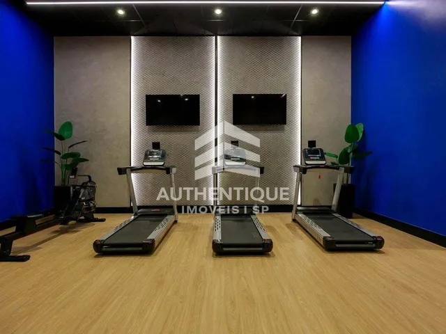 Imagem 15: Hub Brooklin By Ez - Apartamento À Venda no Bairro Brooklin - São Paulo/Sp, Zona Sul