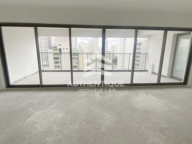 Imagem: Maison Cyrela Perdizes - Apartamento no