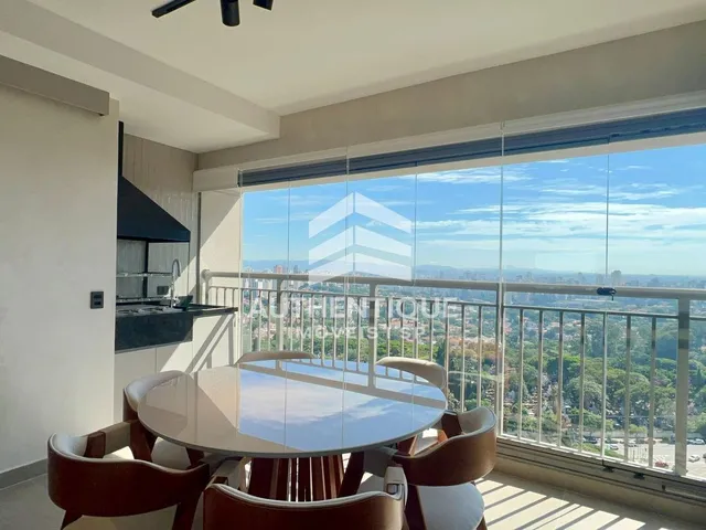 Imagem: Highlights Pinheiros - Apartamento no Bairro